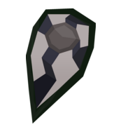 3rd age kiteshield